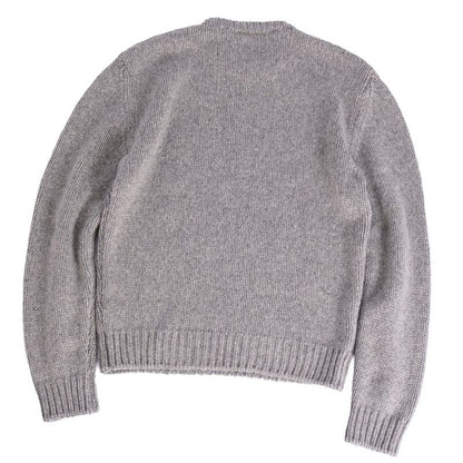 Hermes Knit 23 AW Sweater Pullover Cashmere