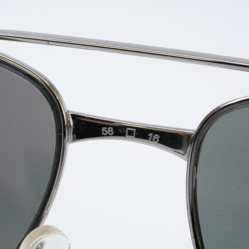 Cartier Edition Santos Dumont Santos T A Dos Lop Mirror Lens 58□16