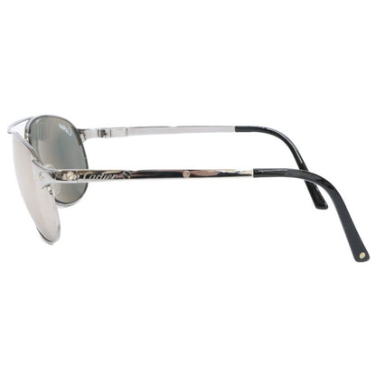 Cartier Edition Santos Dumont Santos T A Dos Lop Mirror Lens 58□16