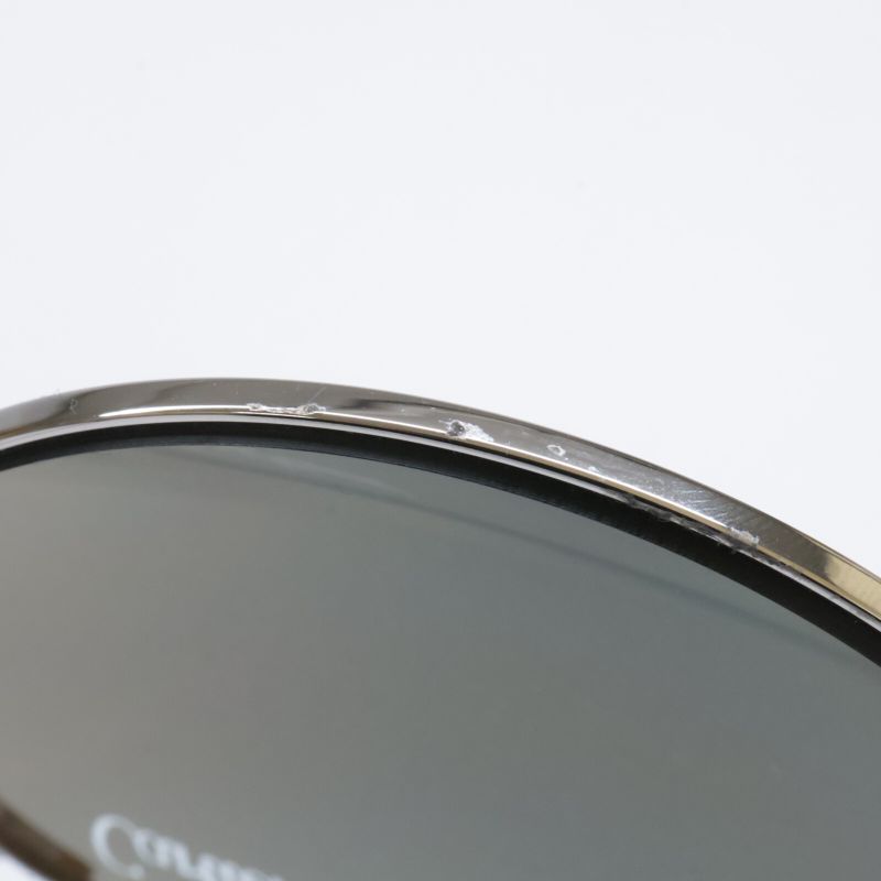 Cartier Edition Santos Dumont Santos T A Dos Lop Mirror Lens 58□16