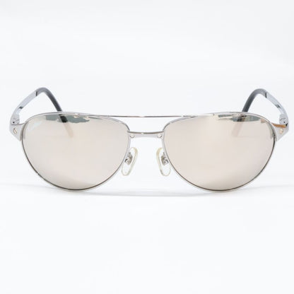 Cartier Edition Santos Dumont Santos T A Dos Lop Mirror Lens 58□16