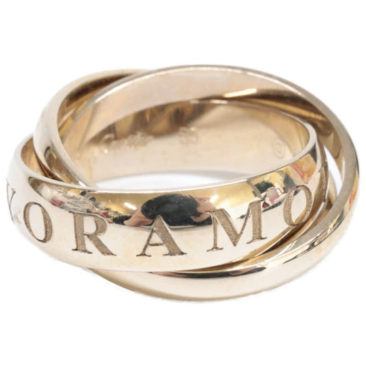 Like Cartier 1998 Christmas Limited 750 Trinity 55 No 15