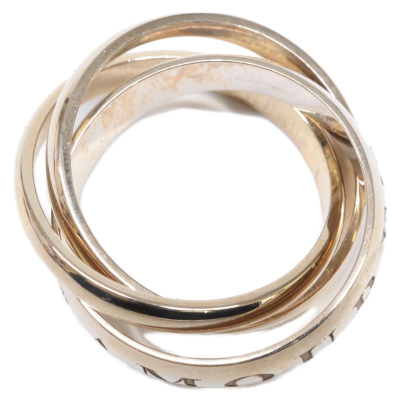 Like Cartier 1998 Christmas Limited 750 Trinity 55 No 15