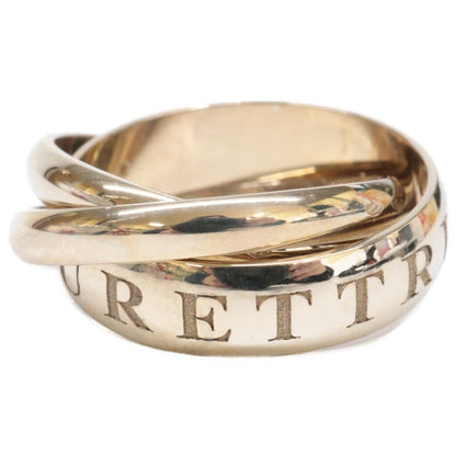 Like Cartier 1998 Christmas Limited 750 Trinity 55 No 15