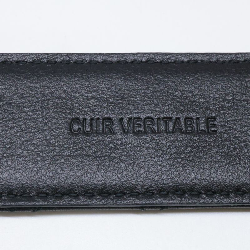 Same As Chanel B25 P Coco Mark Lambskin Matelasse 65 26