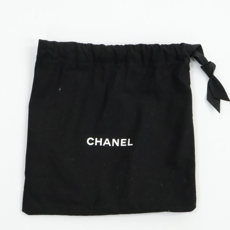 Same As Chanel B25 P Coco Mark Lambskin Matelasse 65 26
