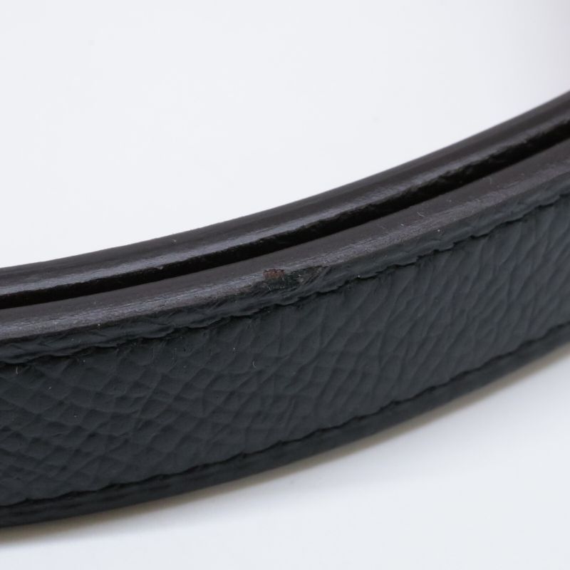 Like Hermes K Carved Vaux Epson Kelly Belt 18