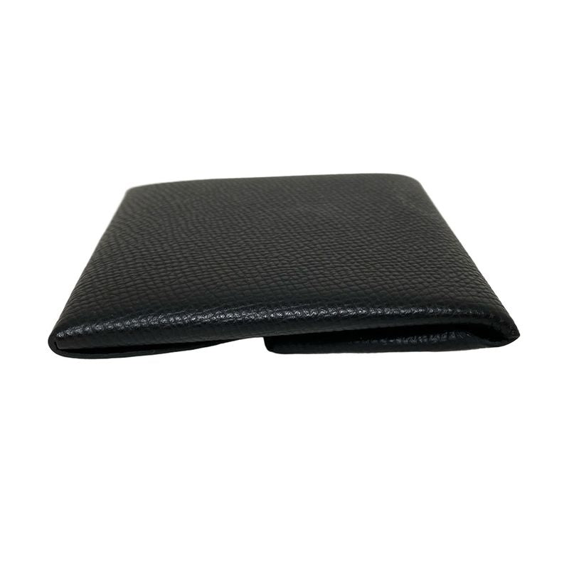 Hermes Coin Case Bastia Black
