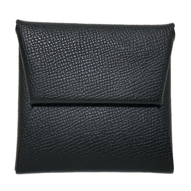 Hermes Coin Case Bastia Black