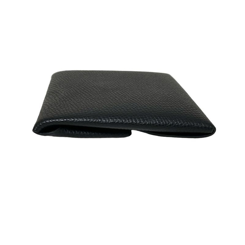 Hermes Coin Case Bastia Black