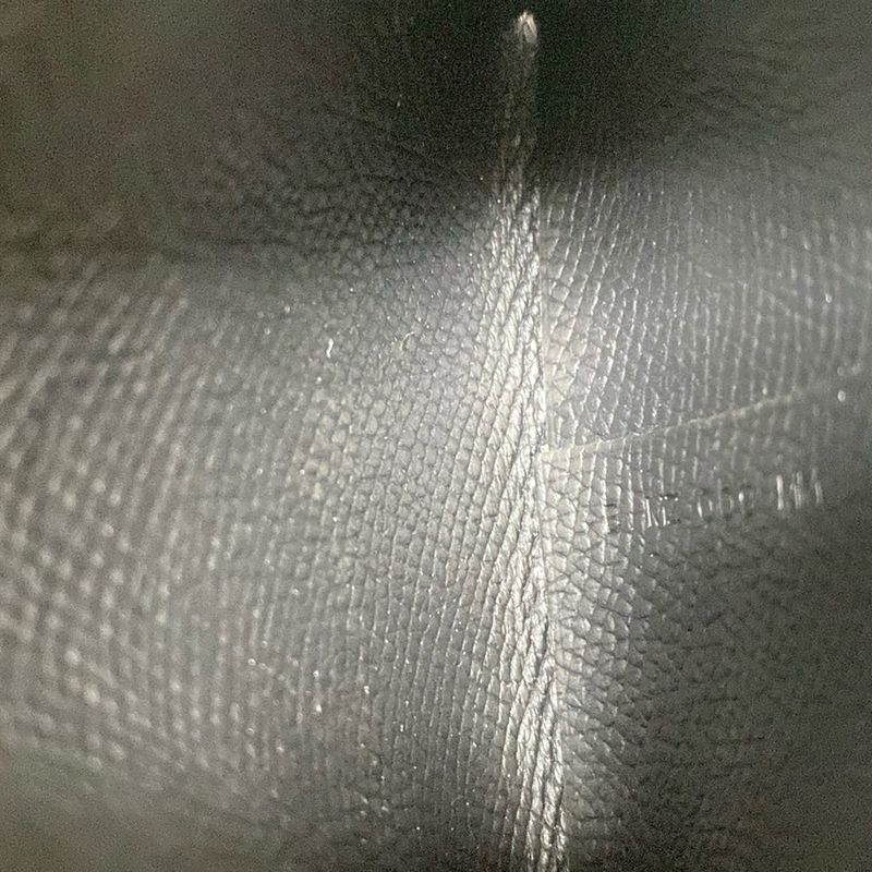 Hermes Coin Case Bastia Black