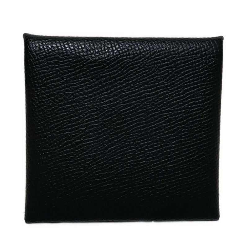 Hermes Coin Case Bastia Black
