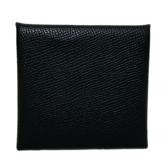Hermes Coin Case Bastia Black