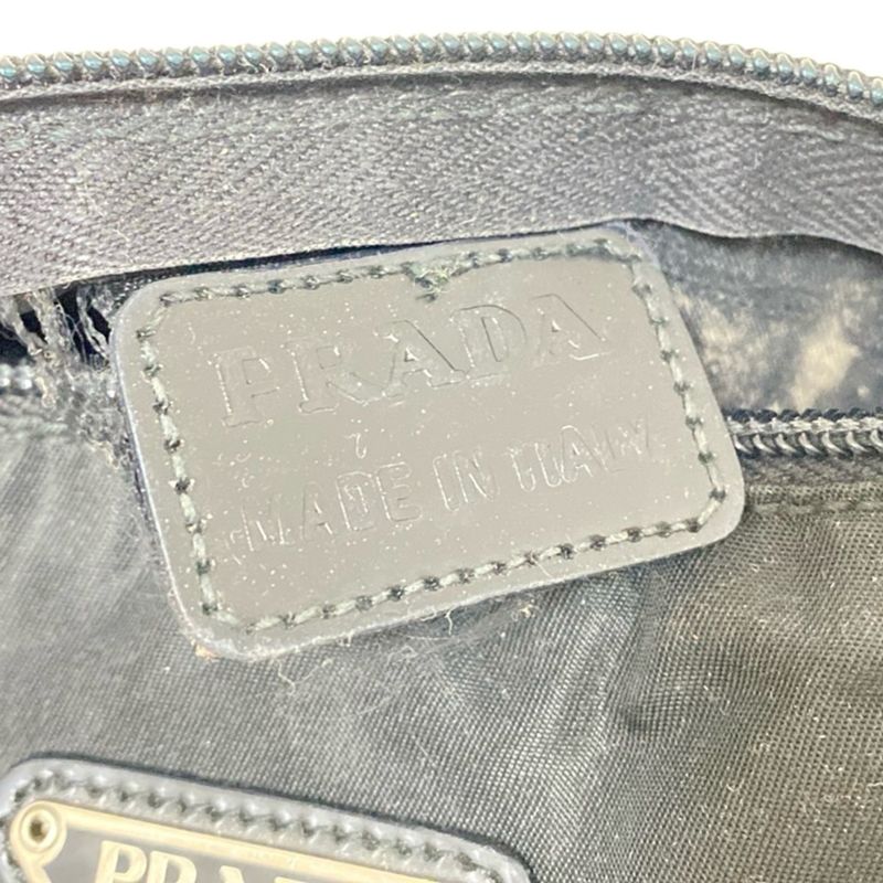 Prada Pouch - Black