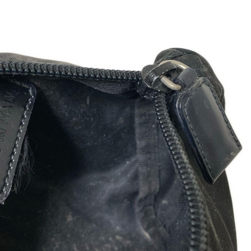 Prada Pouch - Black