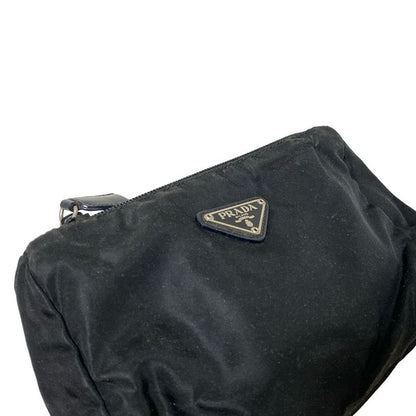 Prada Pouch - Black