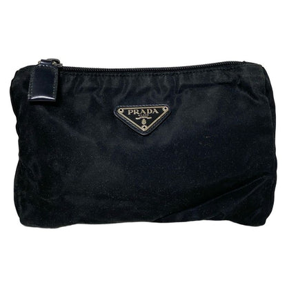 Prada Pouch - Black