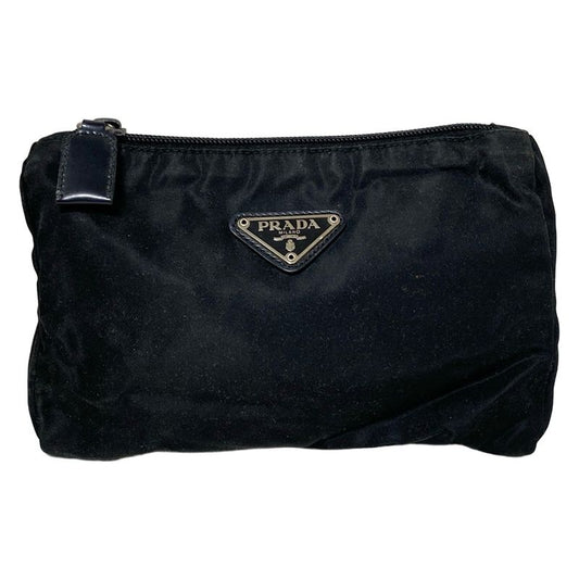Prada Pouch - Black