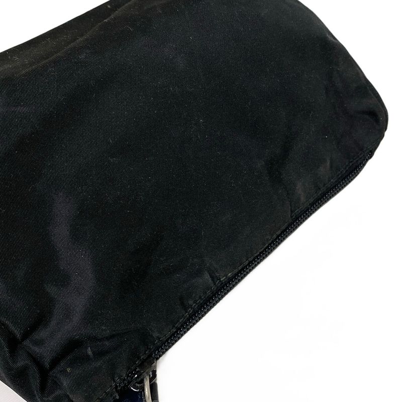 Prada Pouch - Black