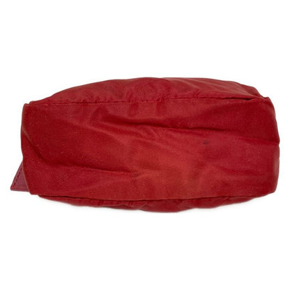 Prada Pouch - Red