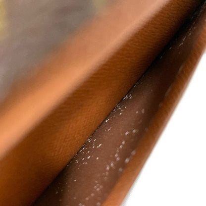 Louis Vuitton Bifold Wallet Monogram Porte Monet Vieux Trésor M61730 - Leather