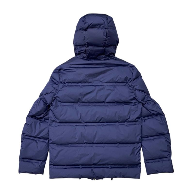 Prada Down Jacket Extreme-tex Light Sgb589 S202 1XYV S Size Recycled Polyester