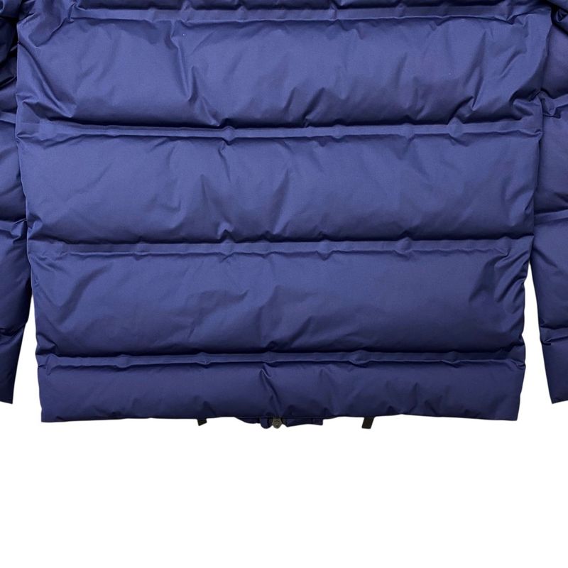 Prada Down Jacket Extreme-tex Light Sgb589 S202 1XYV S Size Recycled Polyester