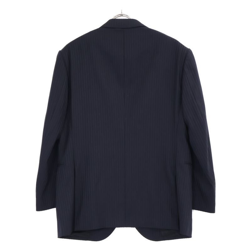 Louis Vuitton Rm212f ZLU Hkcf4e 21AW Stripe 52