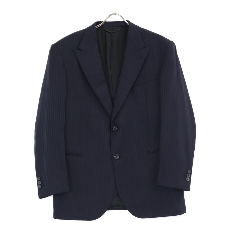 Louis Vuitton Rm212f ZLU Hkcf4e 21AW Stripe 52