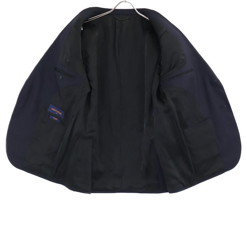 Louis Vuitton Rm212f ZLU Hkcf4e 21AW Stripe 52