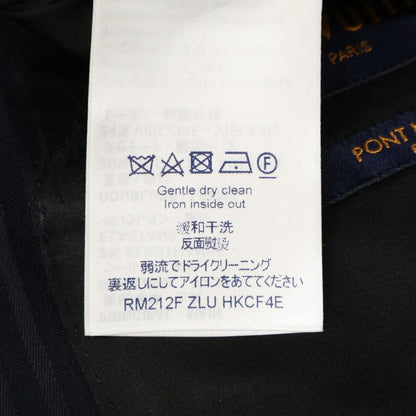 Louis Vuitton Rm212f ZLU Hkcf4e 21AW Stripe 52