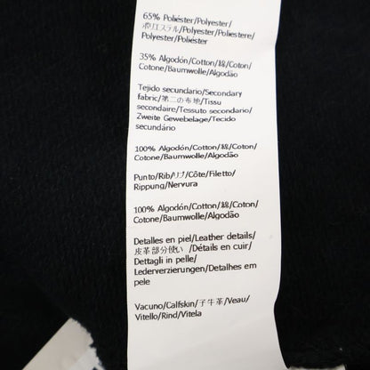 Loewe Unused H526y50w16 Hooded Denim Jacket 44