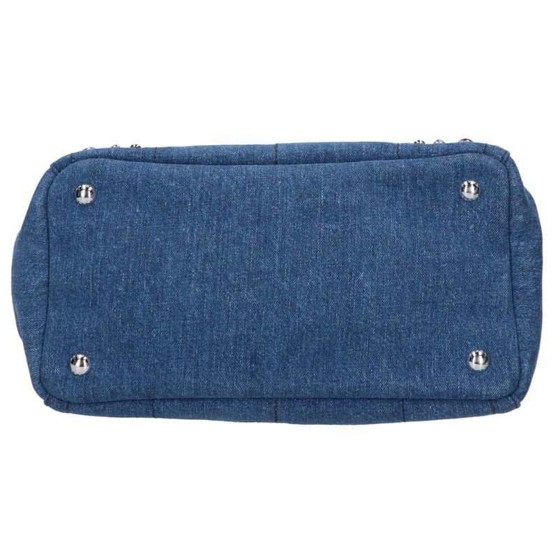 Prada B2439o Bijou Canapa Denim