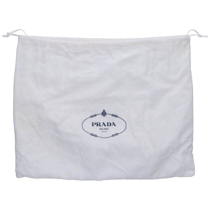 Prada B2439o Bijou Canapa Denim