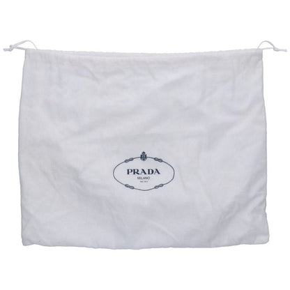 Prada B2439o Bijou Canapa Denim