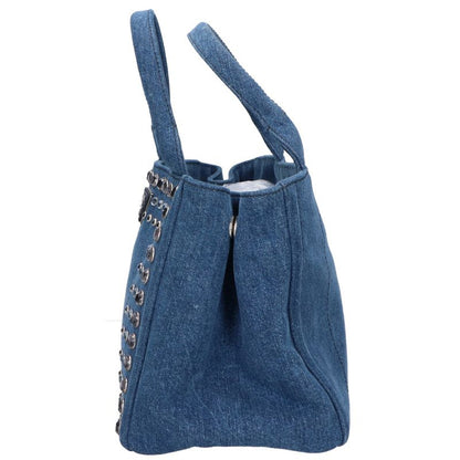 Prada B2439o Bijou Canapa Denim