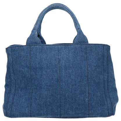 Prada B2439o Bijou Canapa Denim