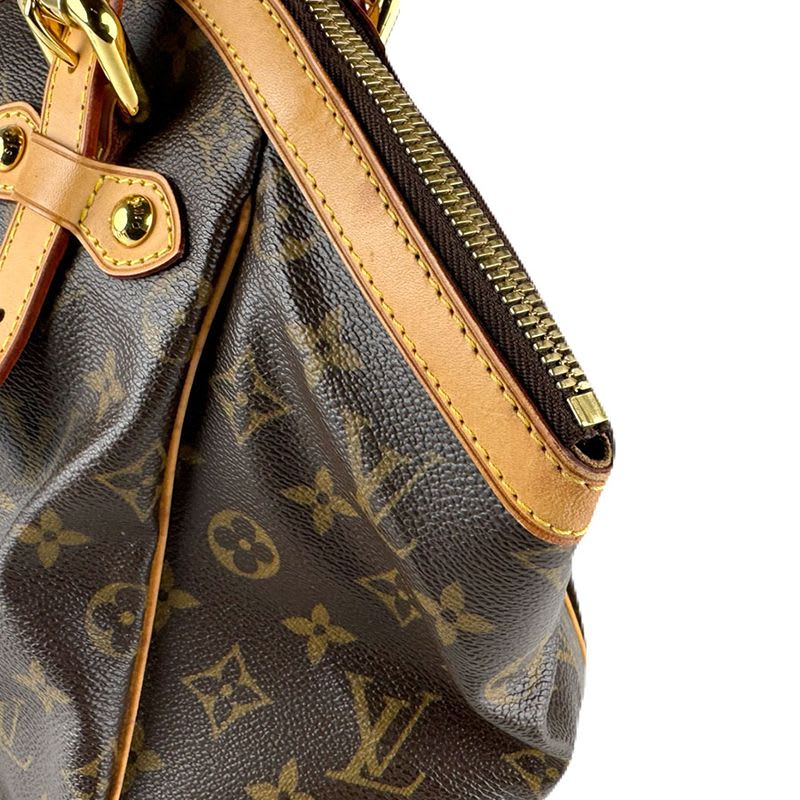 Louis Vuitton Handbag Tivoli GM