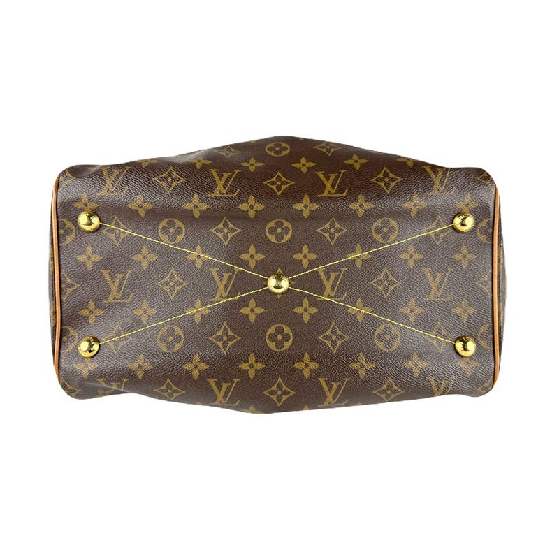 Louis Vuitton Handbag Tivoli GM