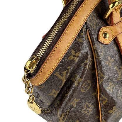 Louis Vuitton Handbag Tivoli GM