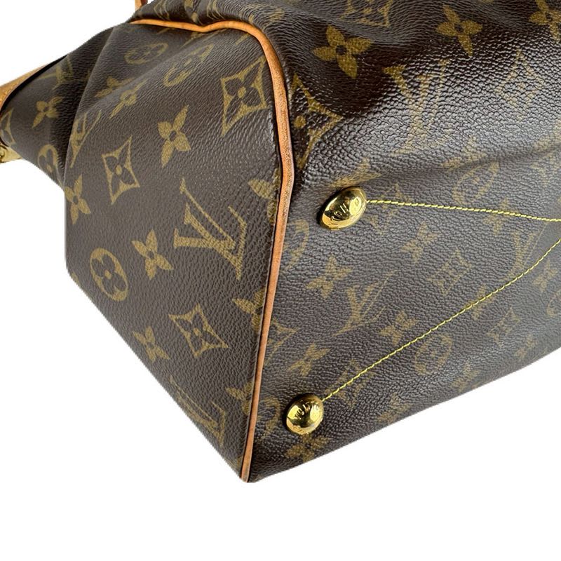 Louis Vuitton Handbag Tivoli GM
