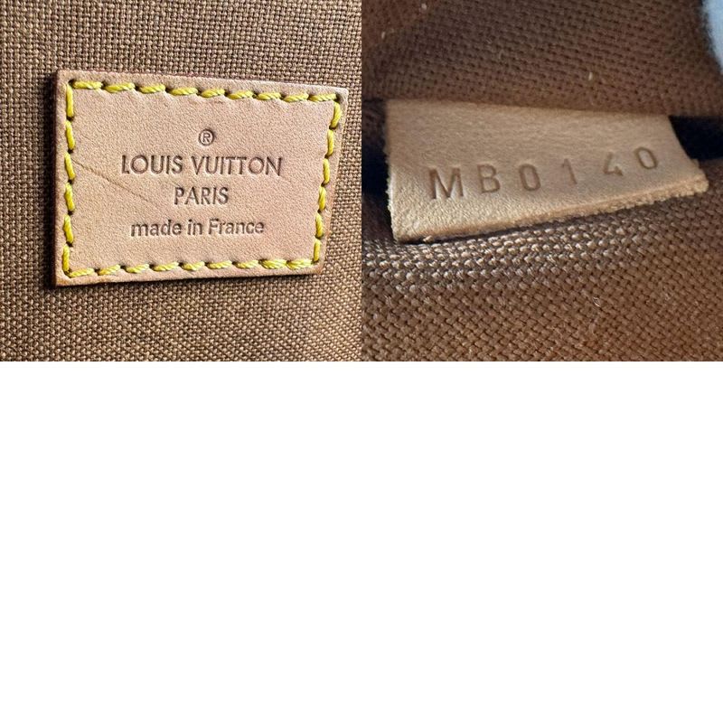 Louis Vuitton Handbag Tivoli GM