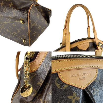 Louis Vuitton Handbag Tivoli GM