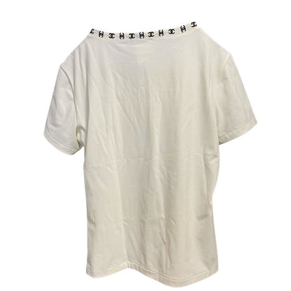 Chanel Women's Coco Mark T-Shirt P08954v03909