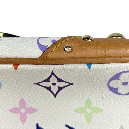 Louis Vuitton Marilyn Handbag Shoulder Bag Shoulder Handbag Monogram Multicolor