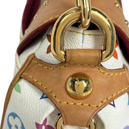 Louis Vuitton Marilyn Handbag Shoulder Bag Shoulder Handbag Monogram Multicolor