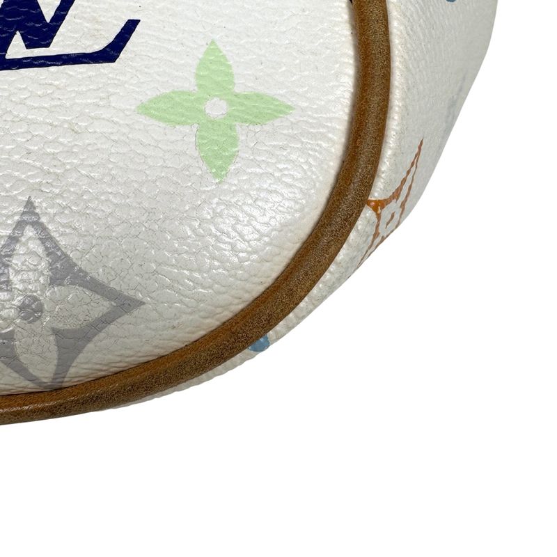 Louis Vuitton Marilyn Handbag Shoulder Bag Shoulder Handbag Monogram Multicolor