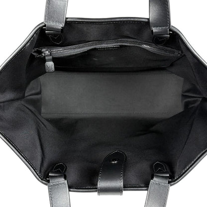 Louis Vuitton Saumur Tote 2WAY Shoulder Bag Handbag Tote Bag Monogram Eclipse