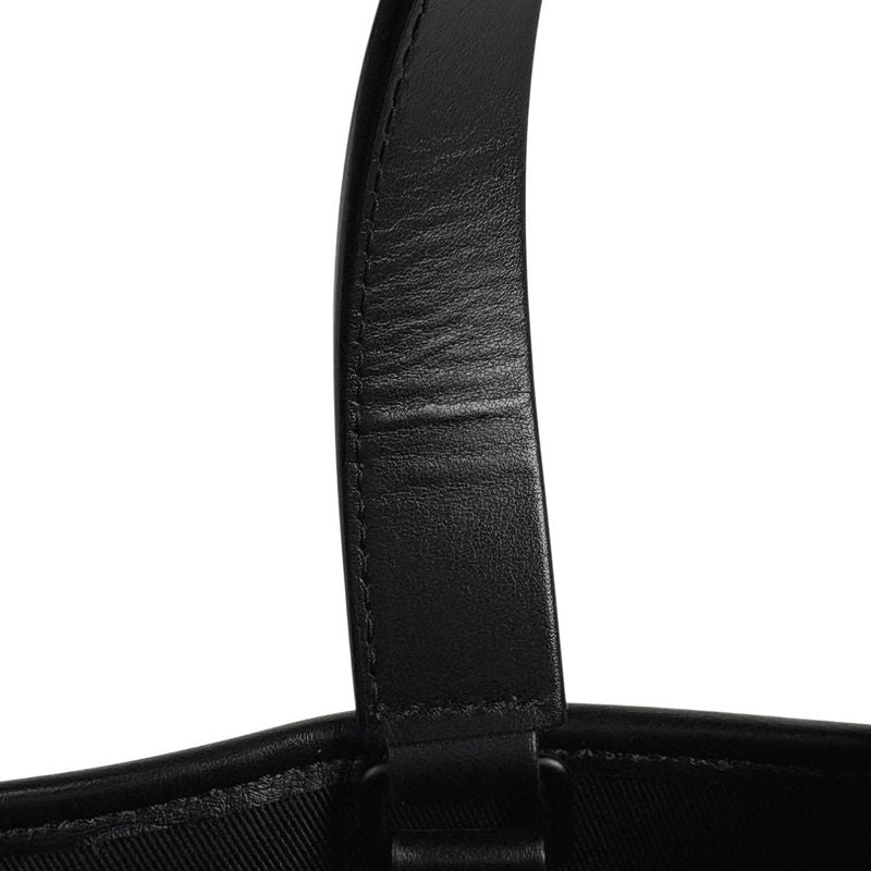 Louis Vuitton Saumur Tote 2WAY Shoulder Bag Handbag Tote Bag Monogram Eclipse