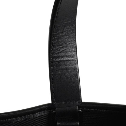 Louis Vuitton Saumur Tote 2WAY Shoulder Bag Handbag Tote Bag Monogram Eclipse